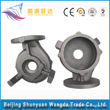 Foundry Custom High Quality Car Auto Cooling System Titanium Material Auto Car Water Pump With good price